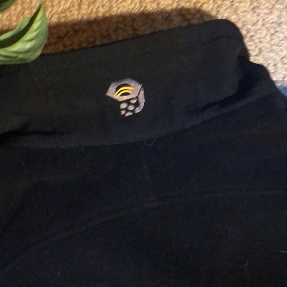 Mountain Hardwear fleece jacket - Picture 7 of 10
